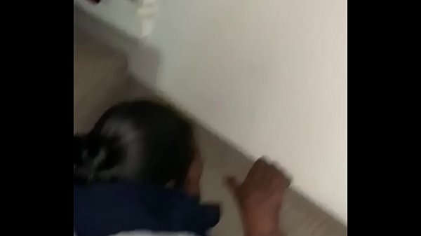 BIG BOOTY EBONY FUCKED OVER