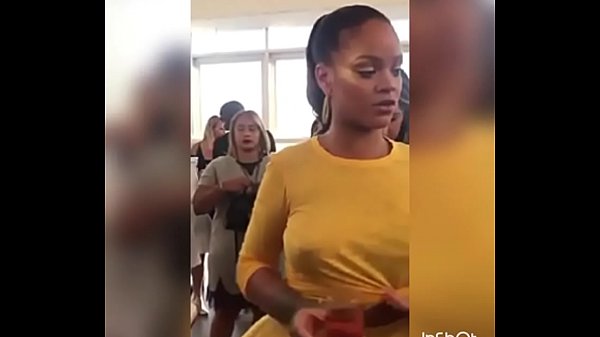 Kelly Starr Rihanna Demo mix