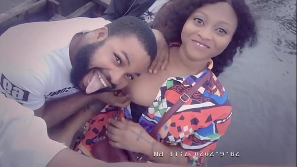Nigerian Porn Stars Had Good Time in Public Boat Somewhere in Africa – Nigerian Couple – NOLLYPORN