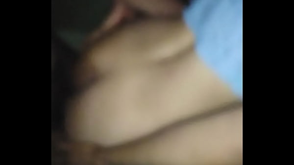 I just had to do quickie before she left