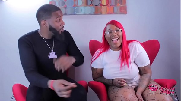 Mz Jewel: “I love big dicks, I slander little dicks”
