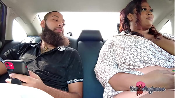 Rideshare Dick Fantasy