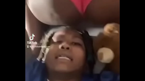 Jada see twerking her big booty on my head