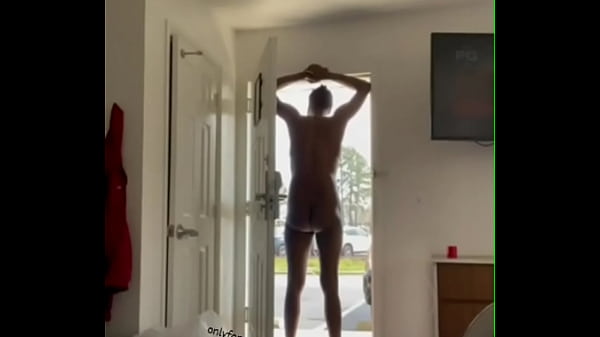 Scared To Cum Outside