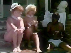 Black & White Affair Pt. 1