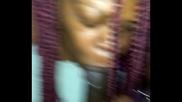 Wet sloppy head on BBC