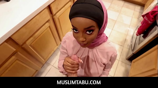 MuslimTabu  –  You Silly American Lily Starfire , Donnie Rock