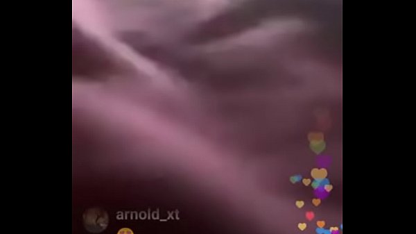 Black Latina twerking