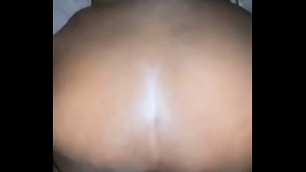 Ebony bbw loves taking dick and backshots