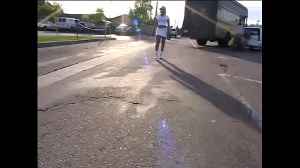 Adora V Justin Slayer – Phatty Girls 4 – 480p.MP4