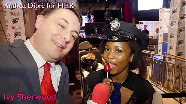 Andrea Diprè for HER – Ivy Sherwood