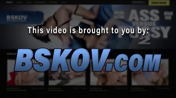 Fingered ebony babe sucks and fucks