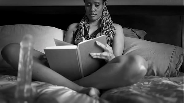 Day Dreaming Mid Day with Mahogany Jane fucking The Goat of Birmingham AL