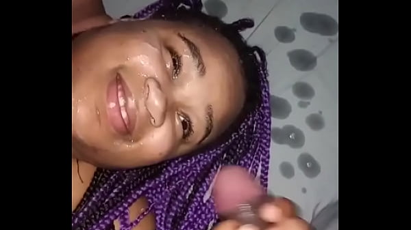 Destiny V.s. Bbc ( Facial)