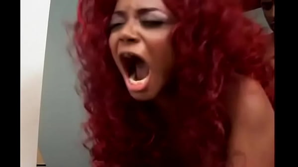 Sinnamon Love Has A Nice Ass