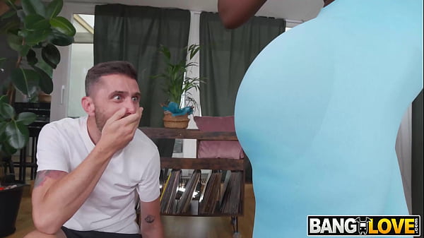 Black Yoga Luv Lexi Luv, Mad Bundy