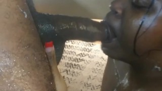 FUCKED MY BIG BOOTY FREAK WET PUSSY ALL NIGHT NOW I’M FUCKING HER SLOPPY MOUTH ALL MORNING!!!!!!!!!!