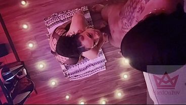 Deep strokes from bbc for Honey